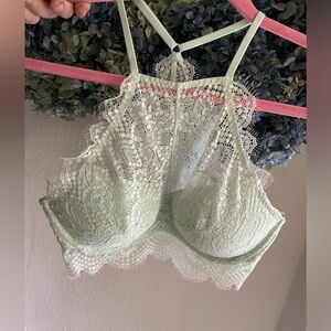 NWOT Victoria’s Secret PINK bralette